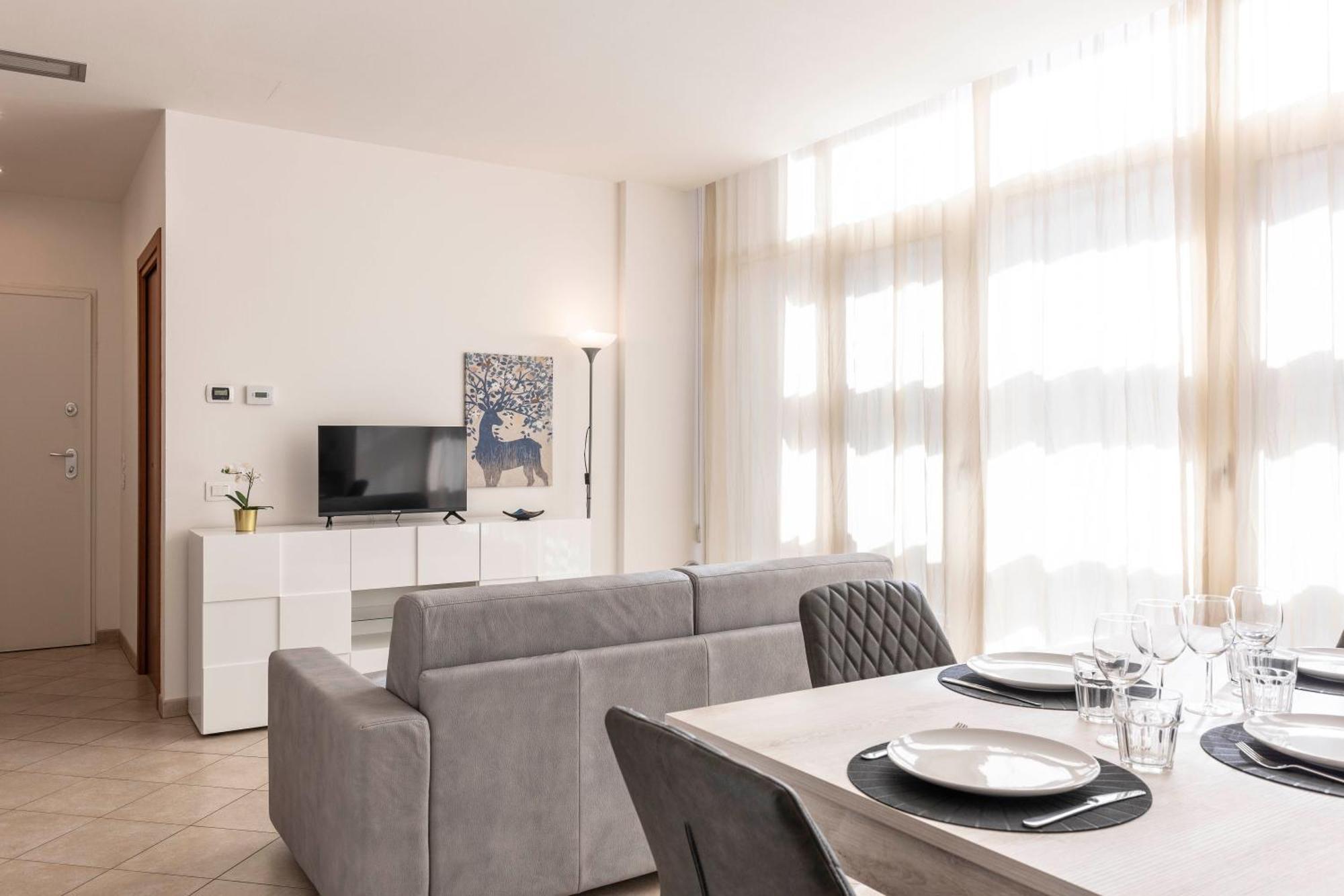 Angelico Luxury Apartment Florença Exterior foto